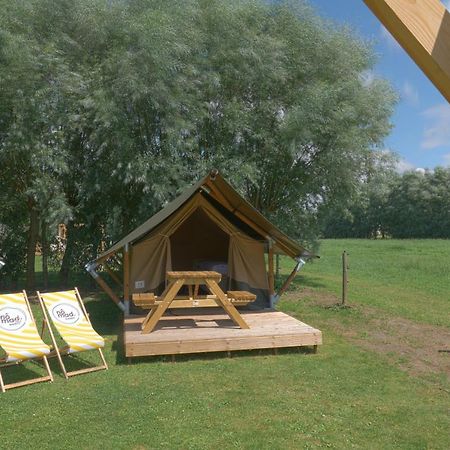 فندق Nomad Knokke المظهر الخارجي الصورة