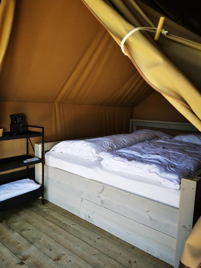 فندق Nomad Knokke المظهر الخارجي الصورة