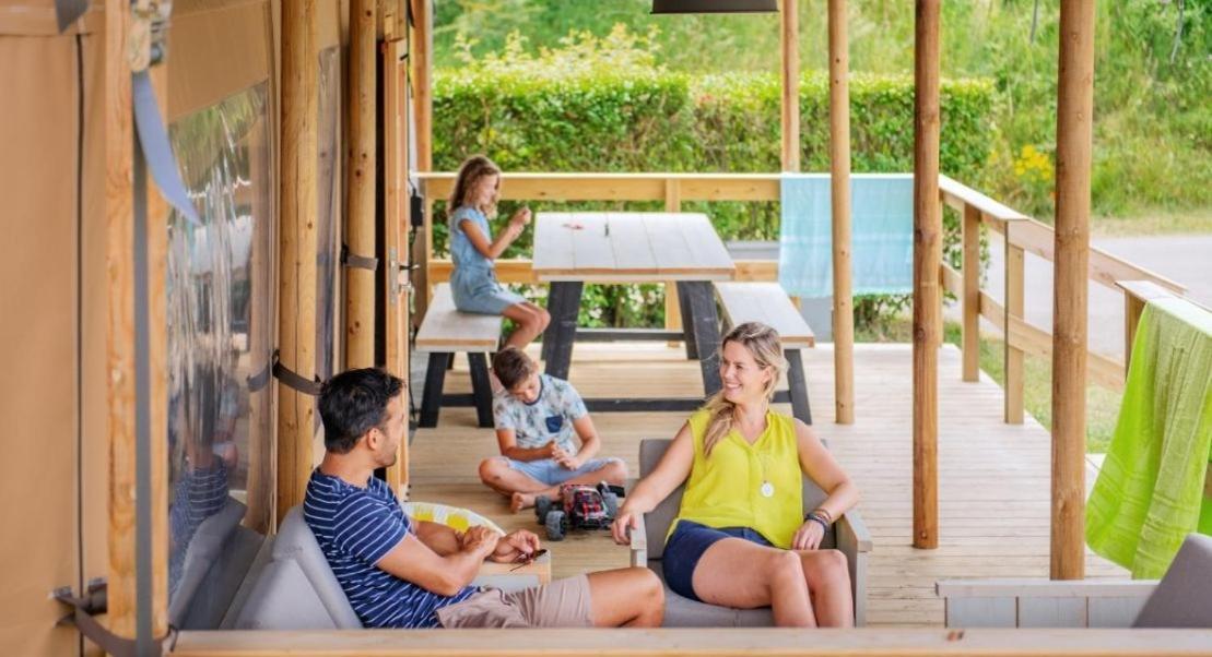 فندق Nomad Knokke المظهر الخارجي الصورة