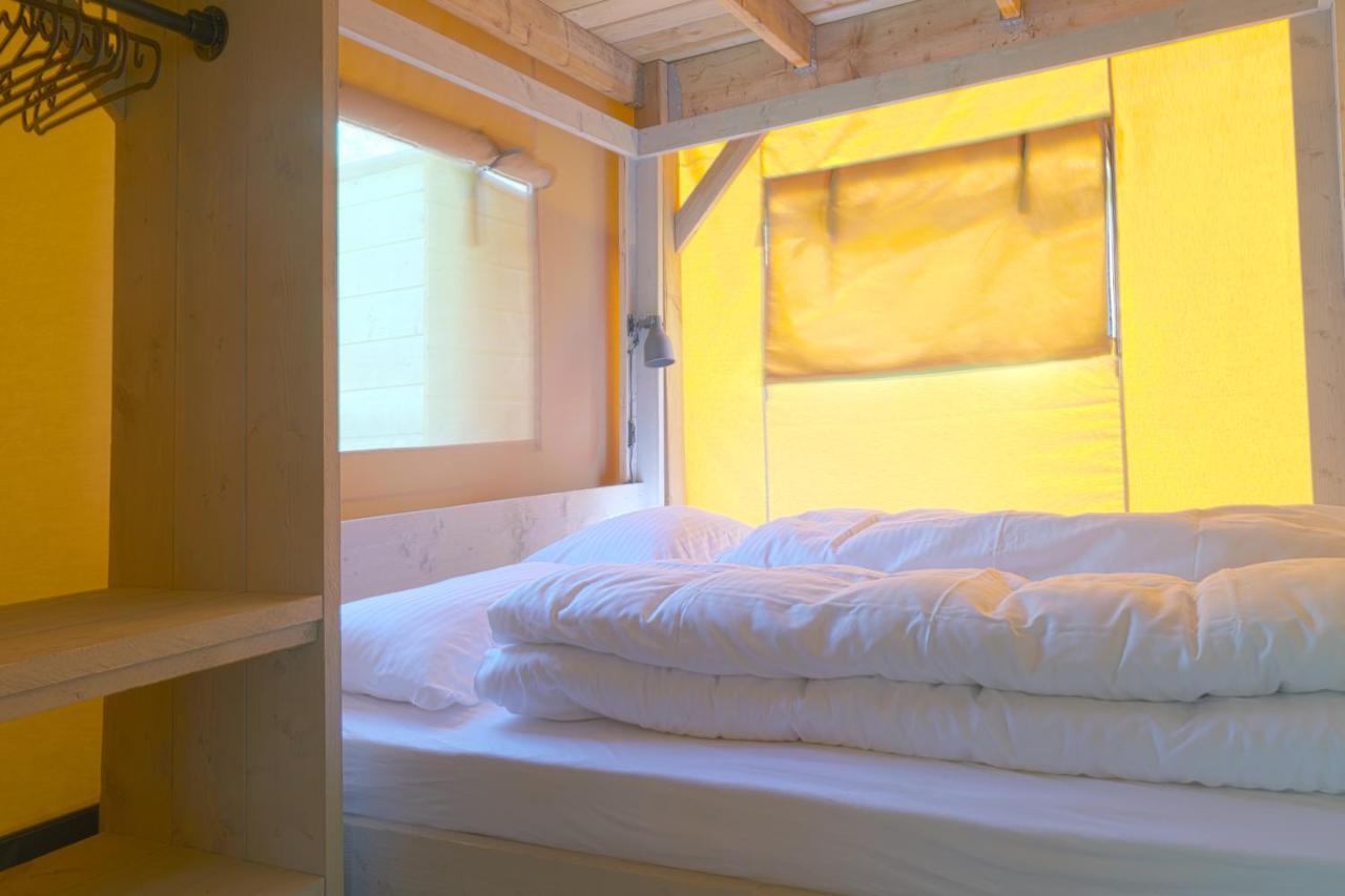 فندق Nomad Knokke المظهر الخارجي الصورة