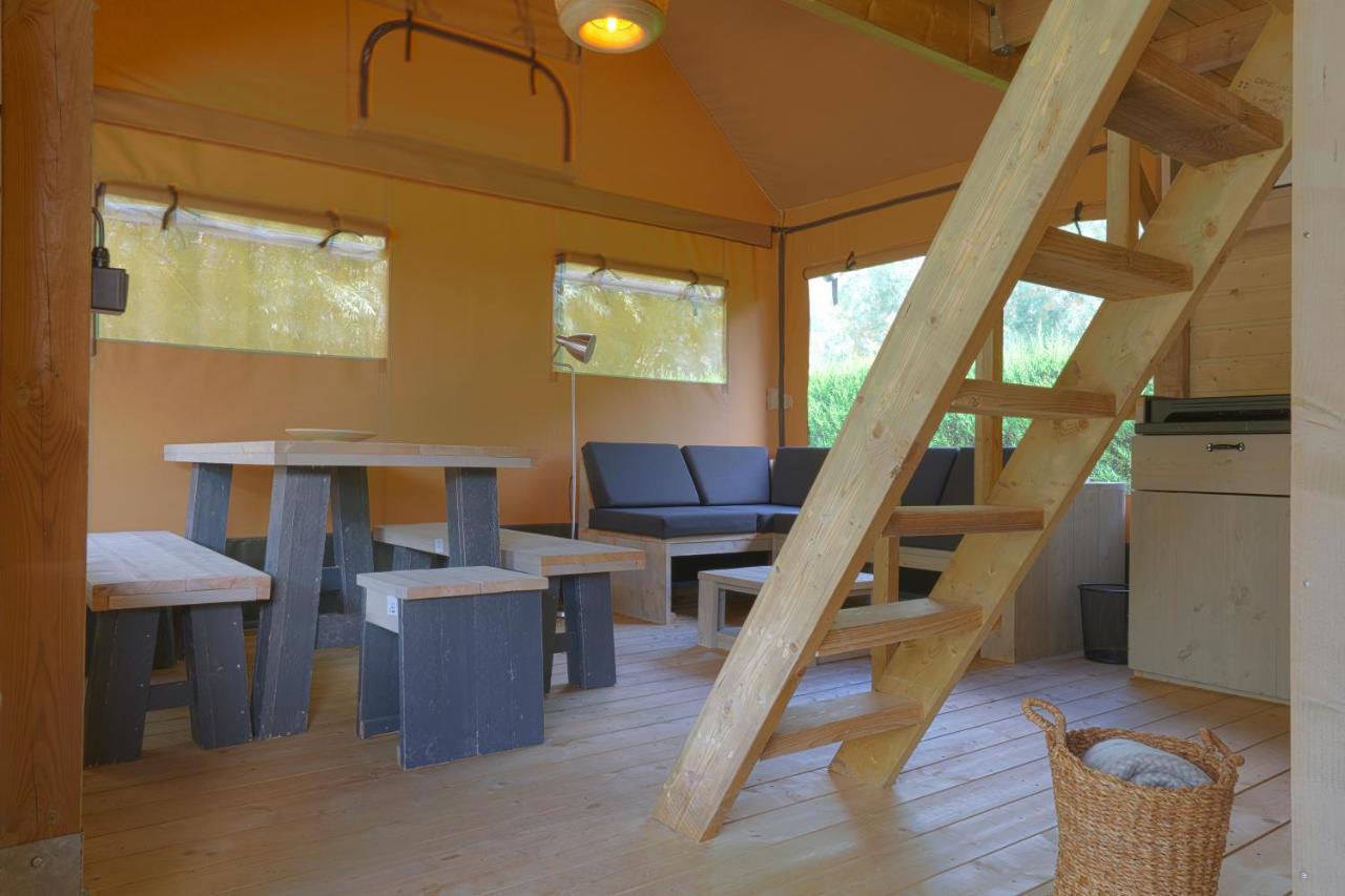 فندق Nomad Knokke المظهر الخارجي الصورة