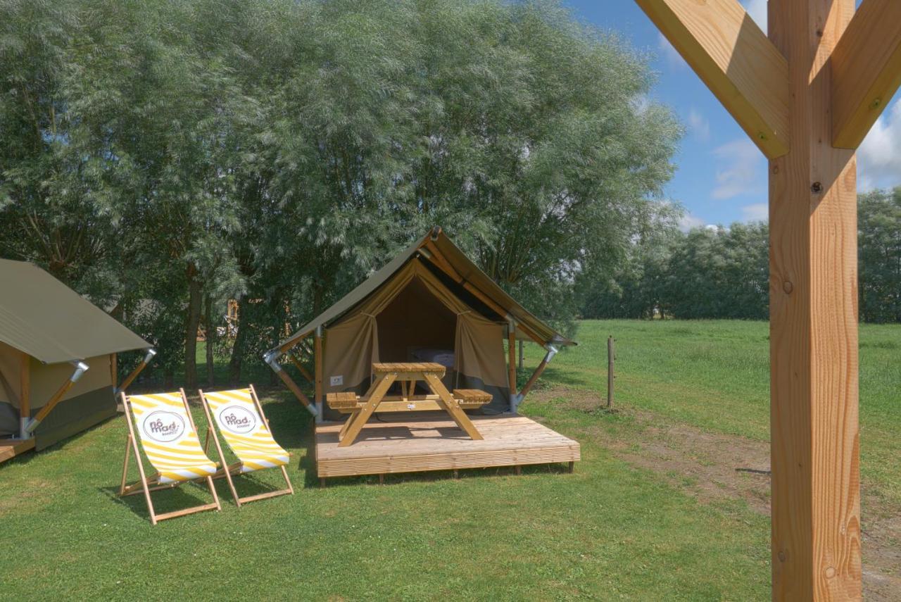 فندق Nomad Knokke المظهر الخارجي الصورة