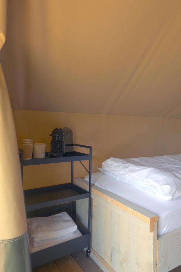 فندق Nomad Knokke المظهر الخارجي الصورة