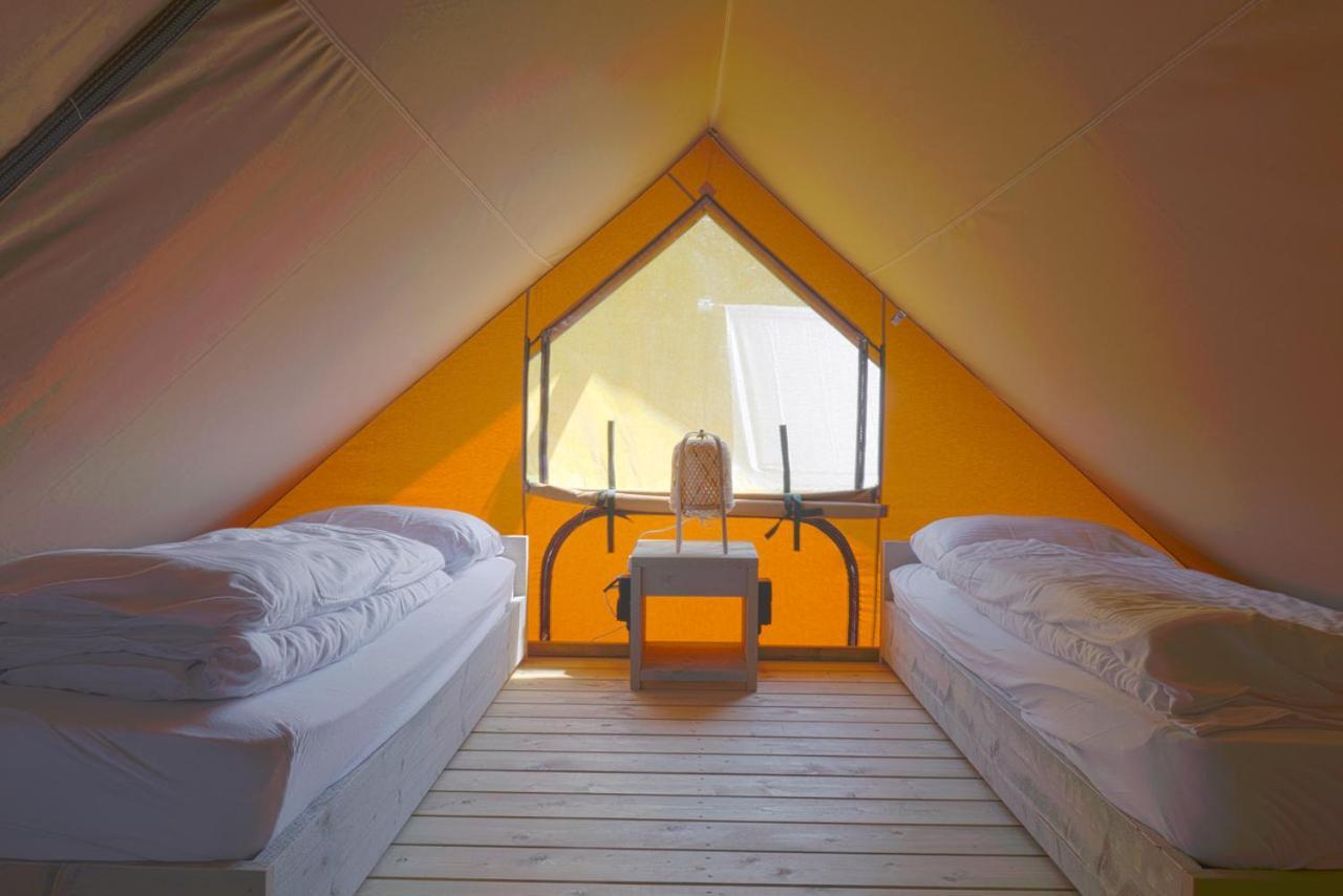 فندق Nomad Knokke المظهر الخارجي الصورة